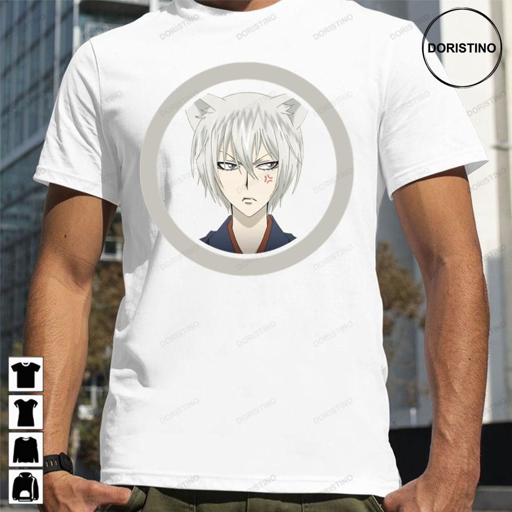 Angry Tomoe Kamisama Kiss Awesome Shirts